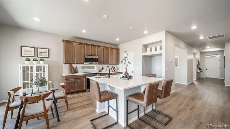 5022 N Tempe Street, Aurora, CO 80019 - #3