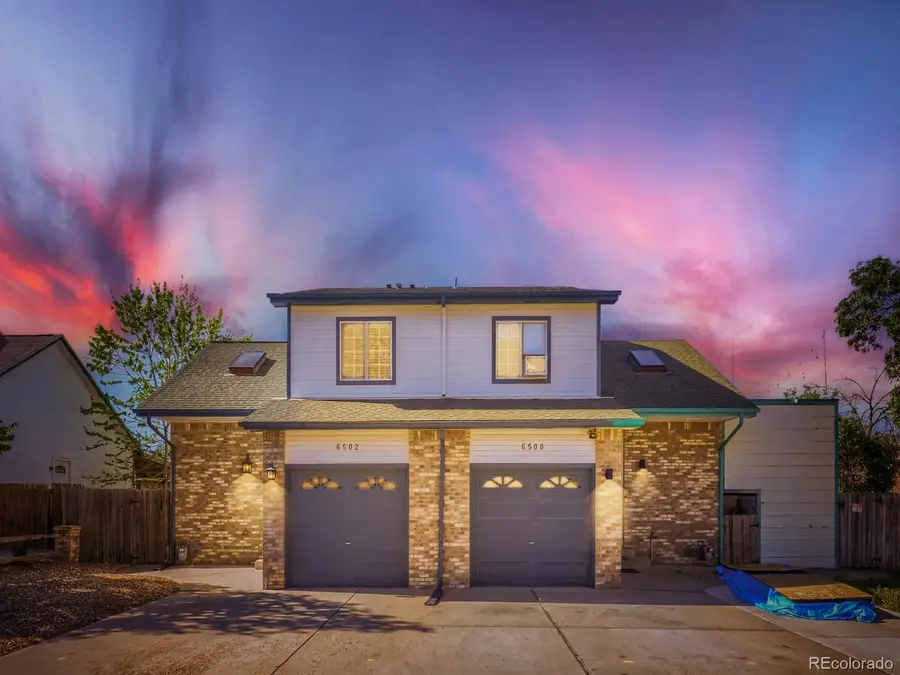 6502 E 62nd Place, Commerce City, CO 80022 - #3
