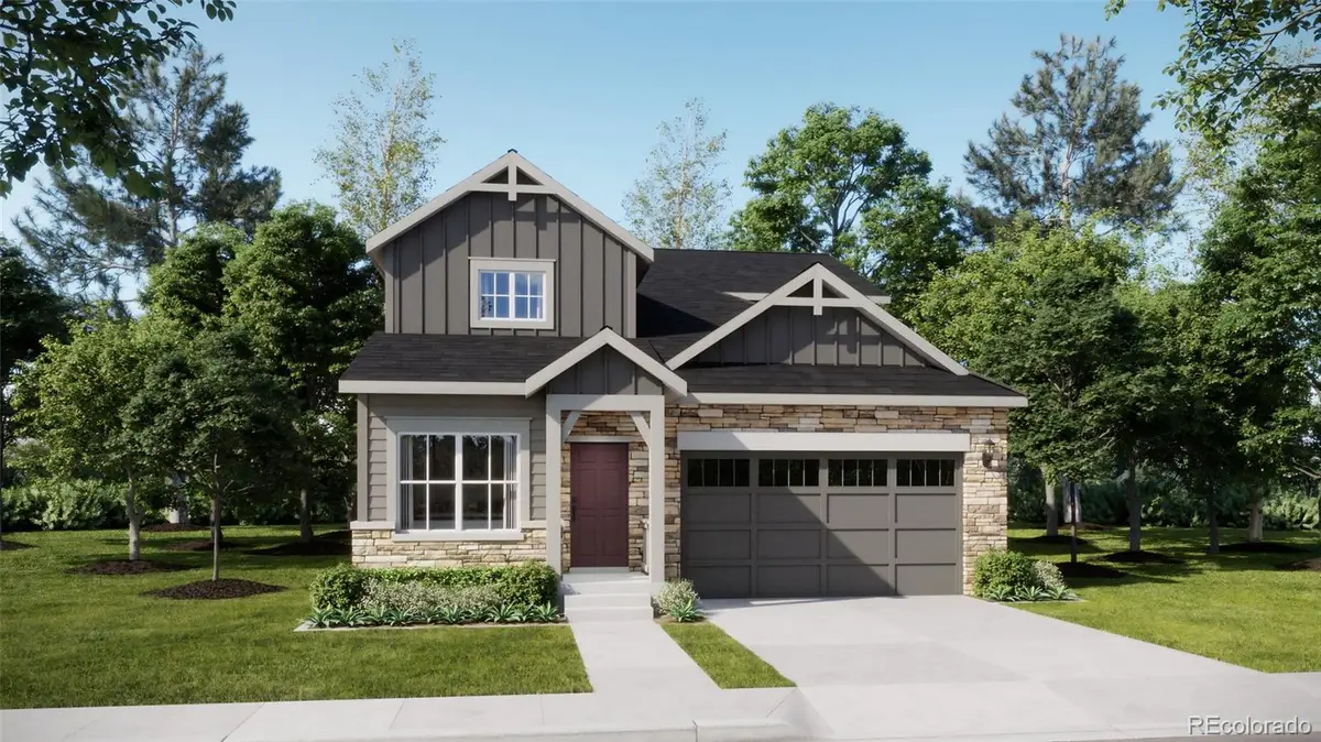 130 Kobe Lane, Johnstown, CO 80534 - #1