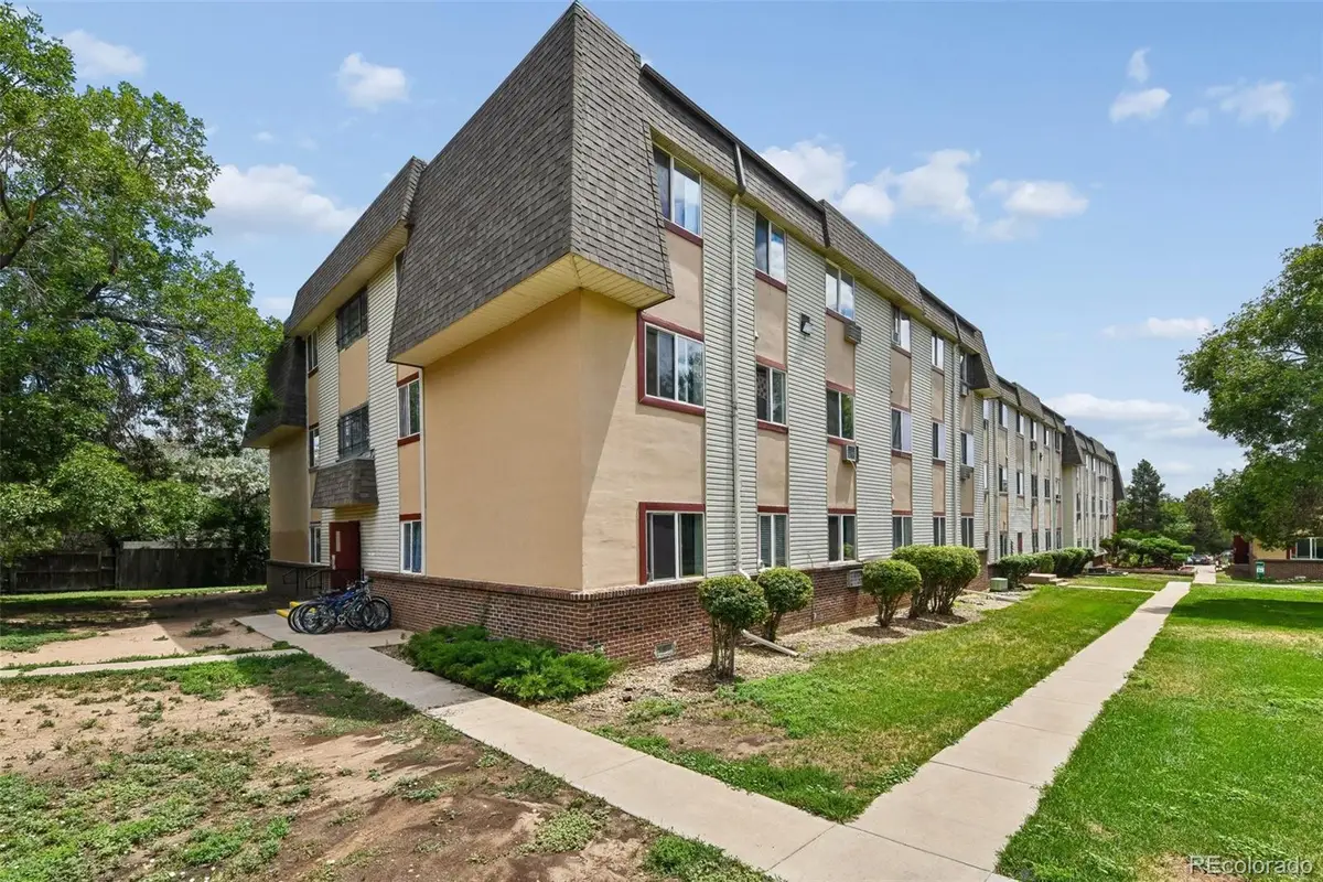 707 W 96th Ave #18, Thornton, CO 80260 - #1