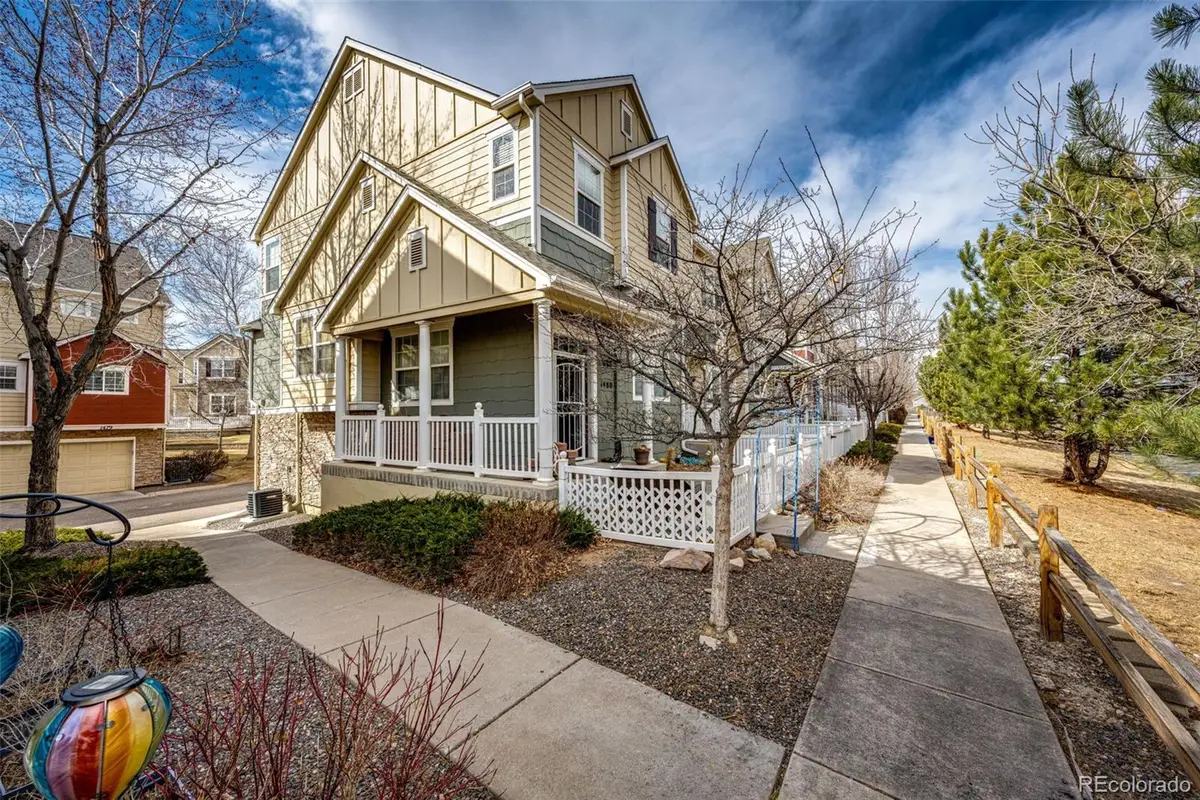 1482 Nemrick Place, Castle Rock, CO 80109 - #1