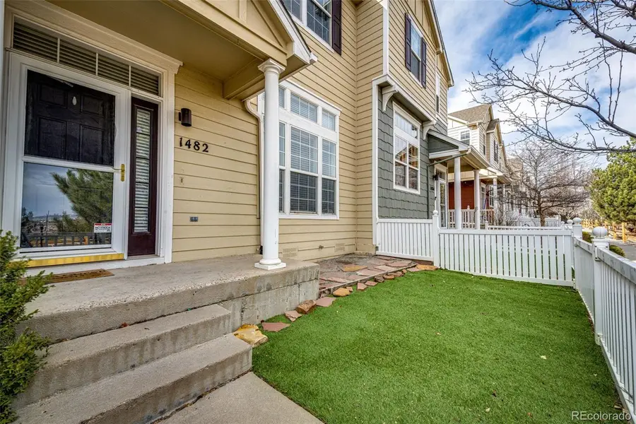 1482 Nemrick Place, Castle Rock, CO 80109 - #2