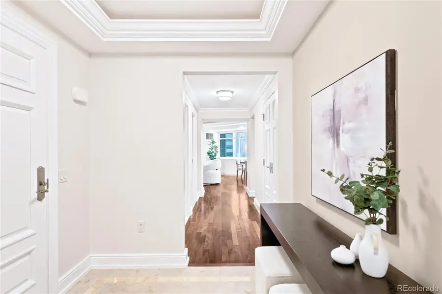 1891 Curtis Street #1620, Denver, CO 80202 - #3