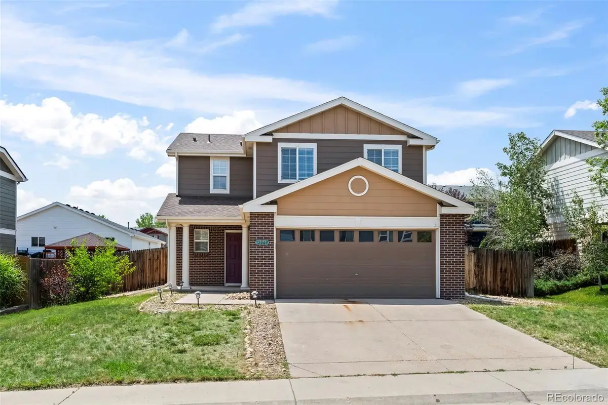 13849 Locust Street, Brighton, CO 80602 - #1