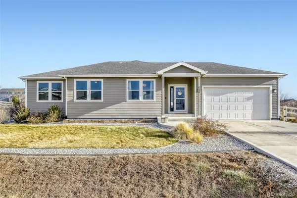 450 Wyatt Drive, Hudson, CO 80642