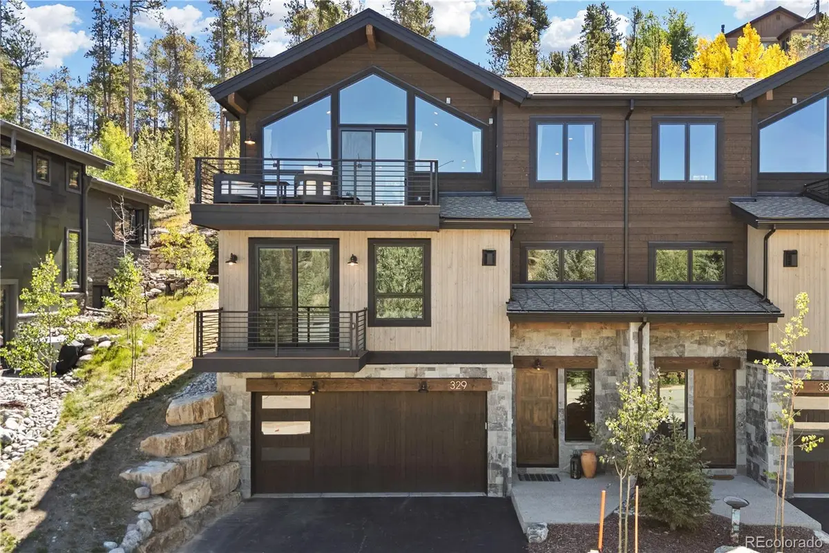 329 Kestrel Lane, Silverthorne, CO 80498 - #1