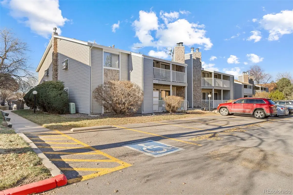 921 S Walden Street #108, Aurora, CO 80017 - Image #1