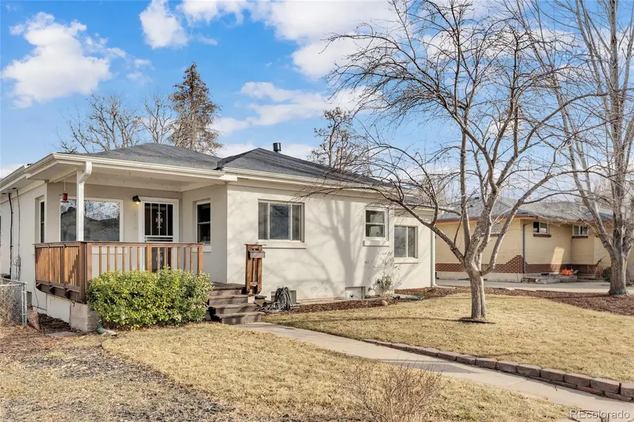 3928 S Pearl Street, Englewood, CO 80113 - #2