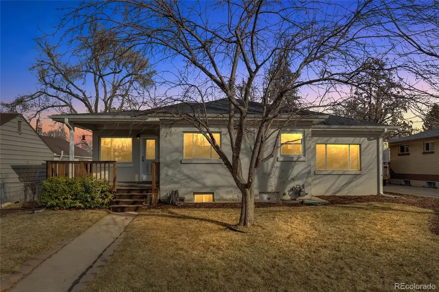 3928 S Pearl Street, Englewood, CO 80113 - #3