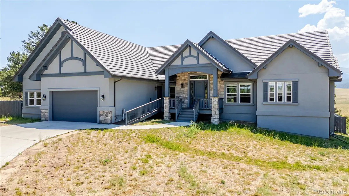 407 Silvermoon Heights, Divide, CO 80814 - #1