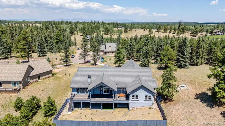 407 Silvermoon Heights, Divide, CO 80814 - #3