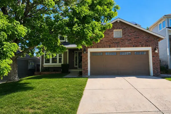 11010 Tim Tam Way, Parker, CO 80138