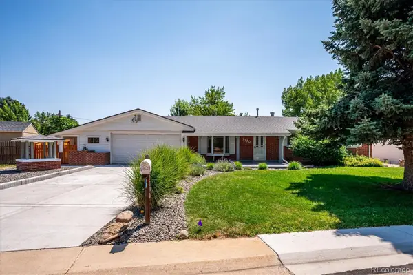 1770 Nelson Street, Lakewood, CO 80215