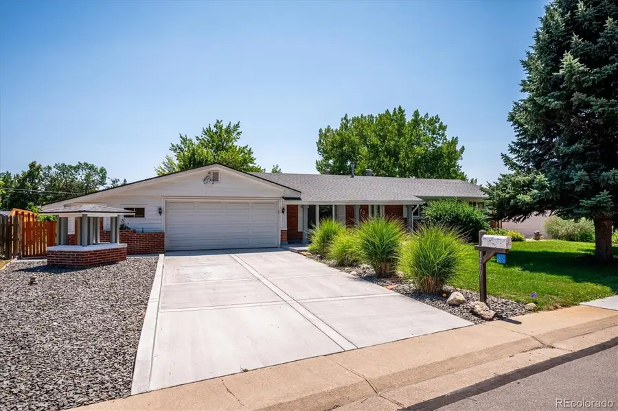 1770 Nelson Street, Lakewood, CO 80215 - #2