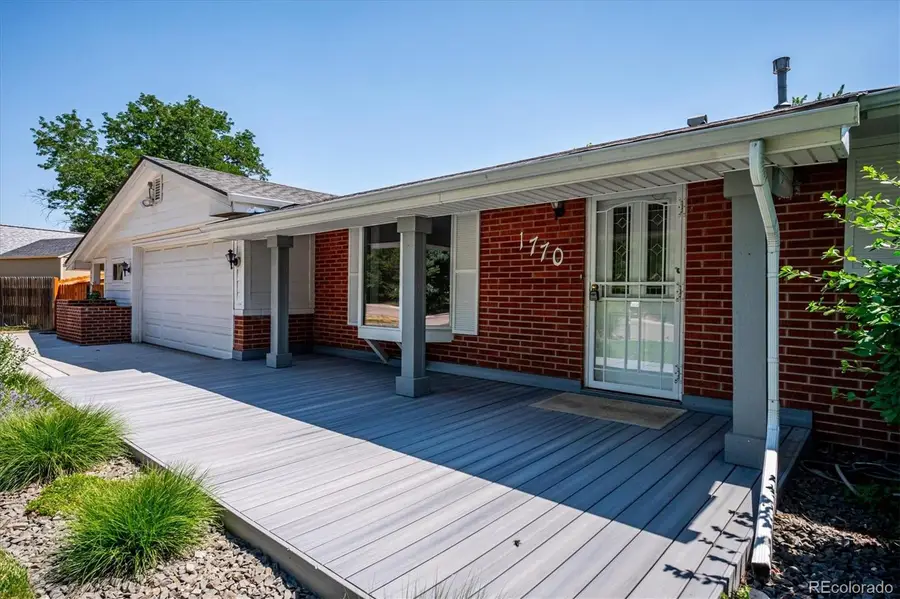 1770 Nelson Street, Lakewood, CO 80215 - #3