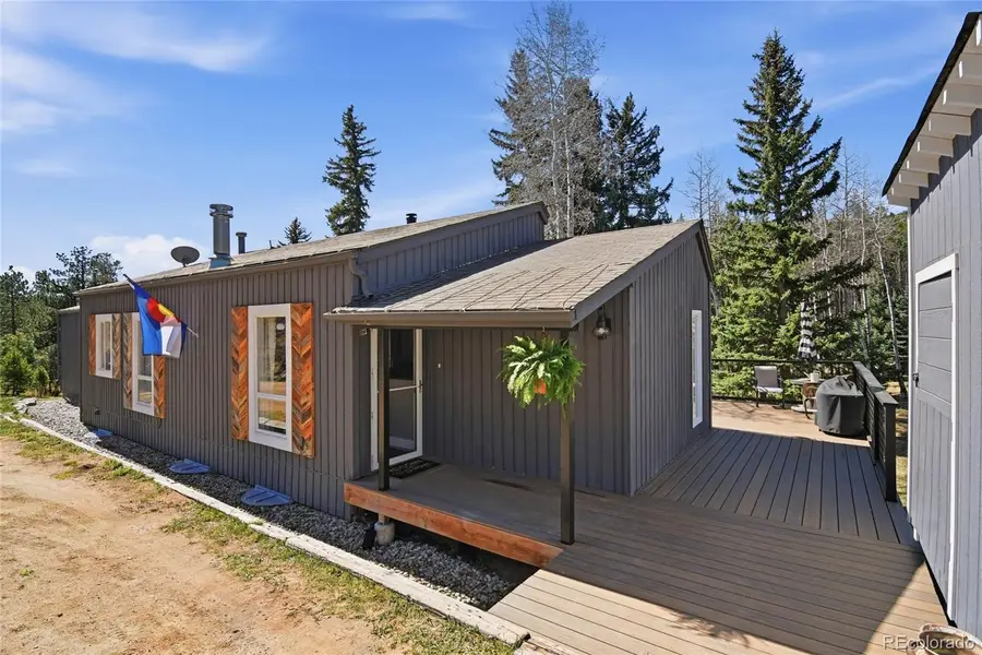 34978 Forest Estates Road, Evergreen, CO 80439 - #2