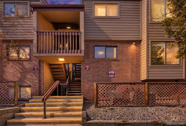 418 Wright #202, Lakewood, CO 80228