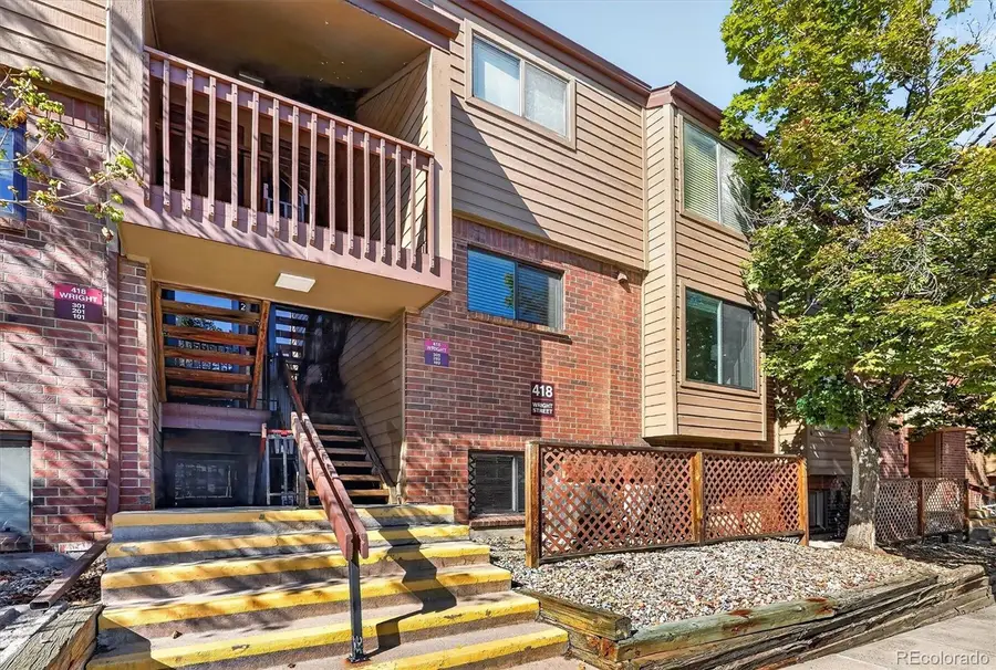 418 Wright #202, Lakewood, CO 80228 - #2