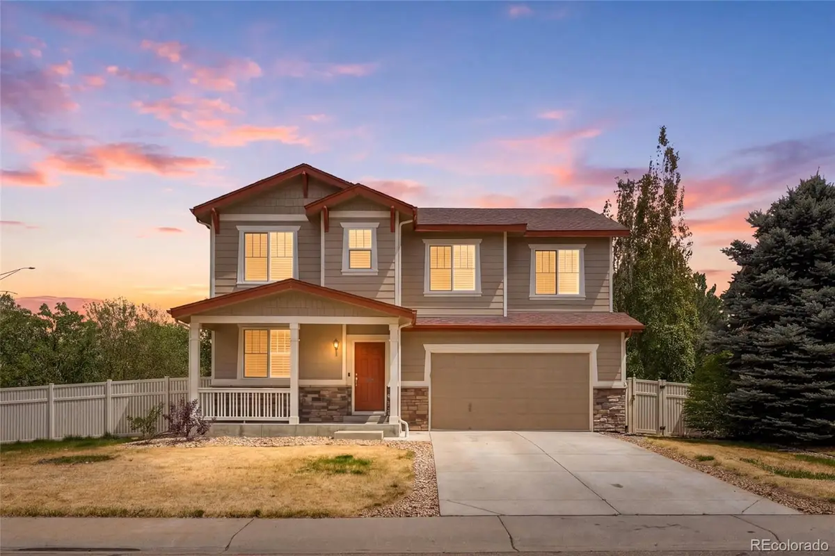 11232 Columbine Street, Firestone, CO 80504 - #1