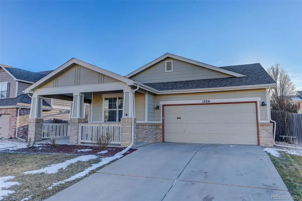 1224 N Heritage Avenue, Castle Rock, CO 80104 - Image #1