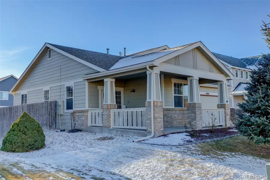 1224 N Heritage Avenue, Castle Rock, CO 80104 - Image #2