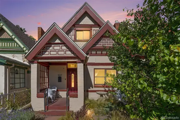 3127 California, Denver, CO 80205