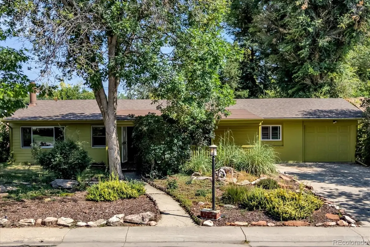 8165 W 19th Avenue, Denver, CO 80214 - #1