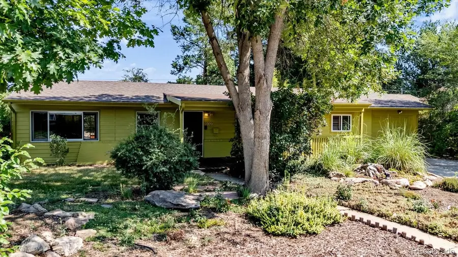 8165 W 19th Avenue, Denver, CO 80214 - #2