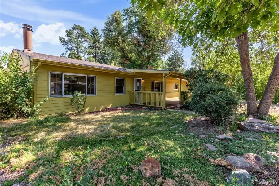 8165 W 19th Avenue, Denver, CO 80214 - #3