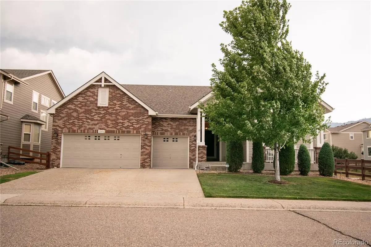 10496 Stable Lane, Littleton, CO 80125 - #1