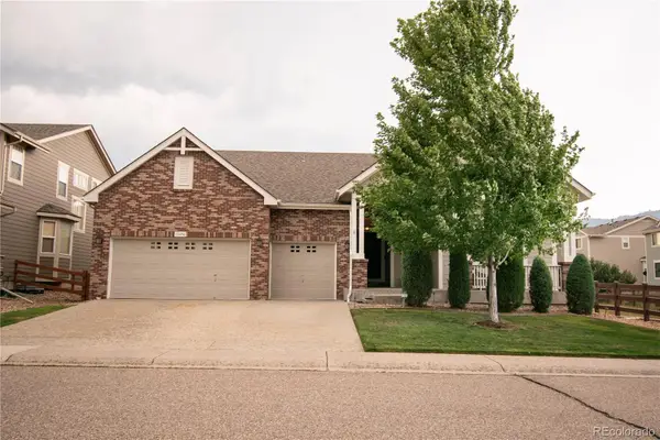 10496 Stable Lane, Littleton, CO 80125