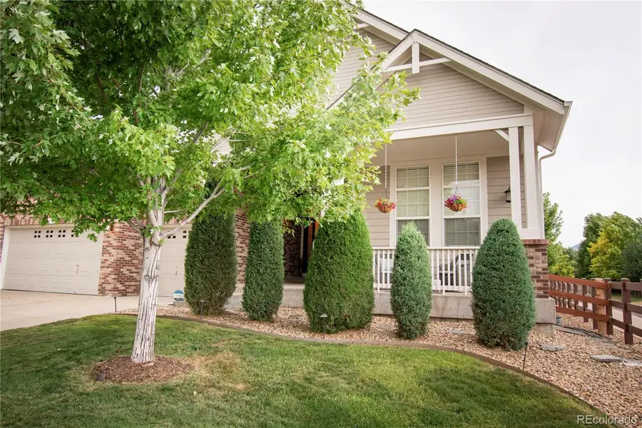 10496 Stable Lane, Littleton, CO 80125 - #2