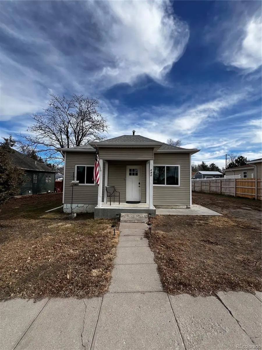450 G Avenue, Limon, CO 80828 - Image #2