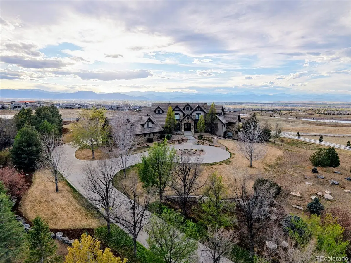 15478 Mountain View Circle, Broomfield, CO 80023 - #1