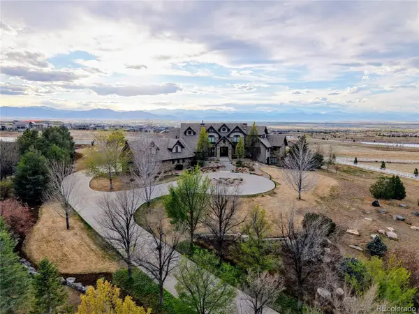 15478 Mountain View Circle, Broomfield, CO 80023