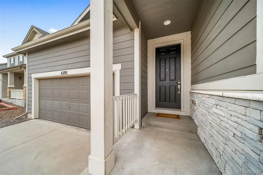 6393 Agave Avenue, Castle Rock, CO 80108 - #2