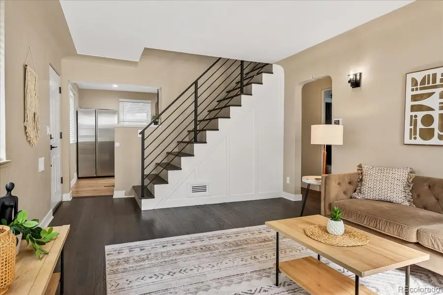 4515 W 1st Avenue, Denver, CO 80219 - #3