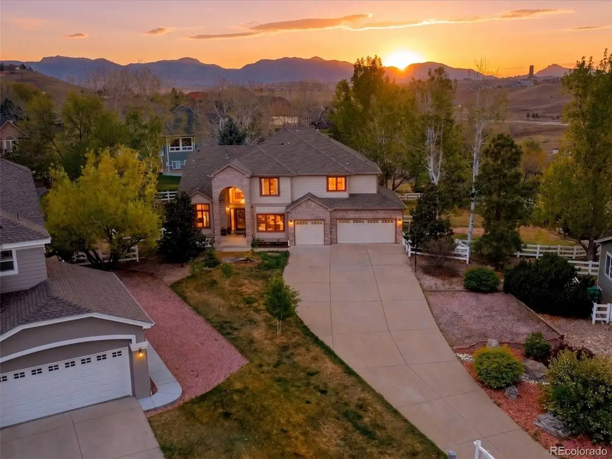 7959 Nile Court, Arvada, CO 80007 - #1
