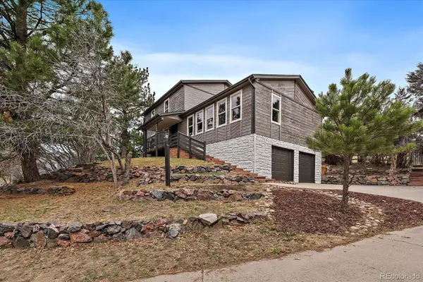 8165 Tempest Ridge Way, Parker, CO 80134