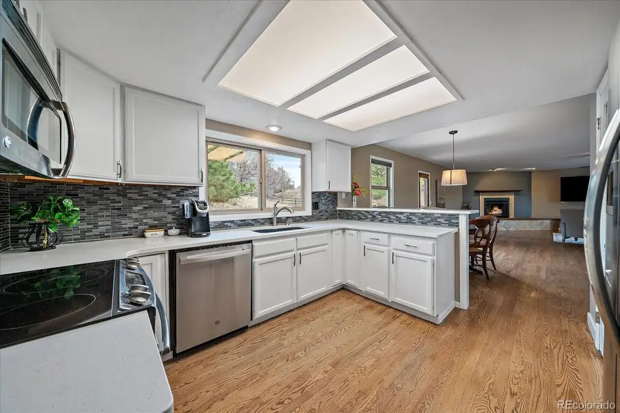 8165 Tempest Ridge Way, Parker, CO 80134 - Image #3