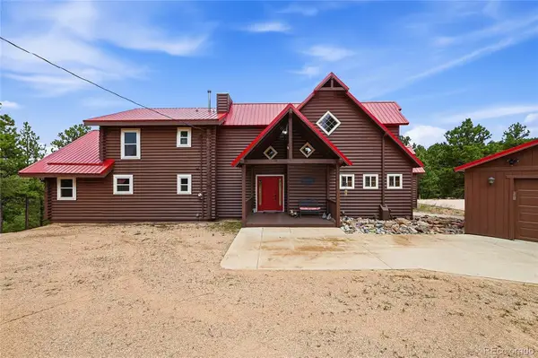 2130 & 2150 Arapahoe Street, Woodland Park, CO 80863