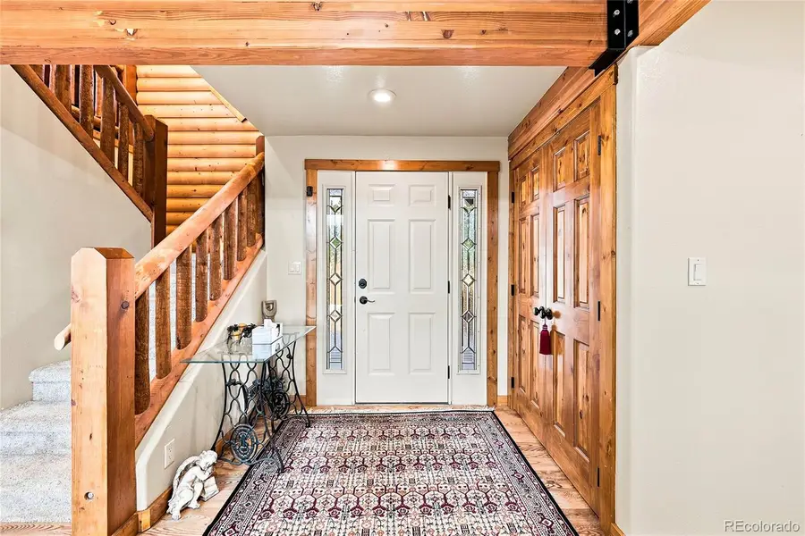 2130 & 2150 Arapahoe Street, Woodland Park, CO 80863 - #3