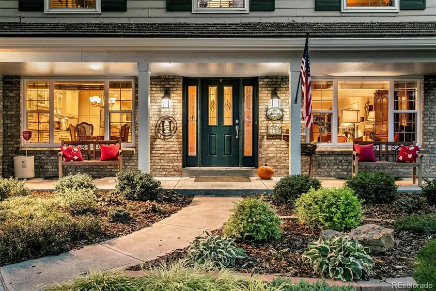 6320 E Costilla Place, Centennial, CO 80112 - #2