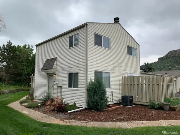 71 Mountain Shadows Lane, Castle Rock, CO 80104