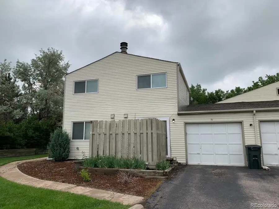 71 Mountain Shadows Lane, Castle Rock, CO 80104 - #2