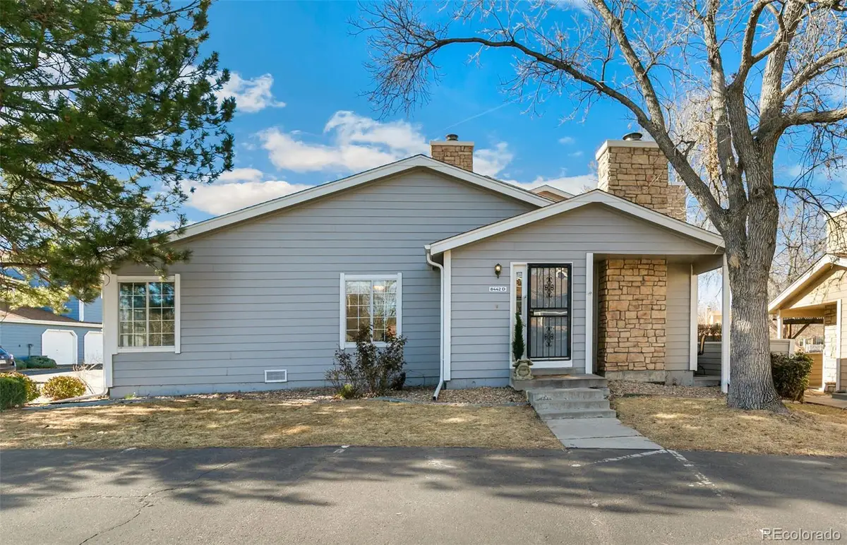 8442 Everett Way #D, Arvada, CO 80005 - Image #1