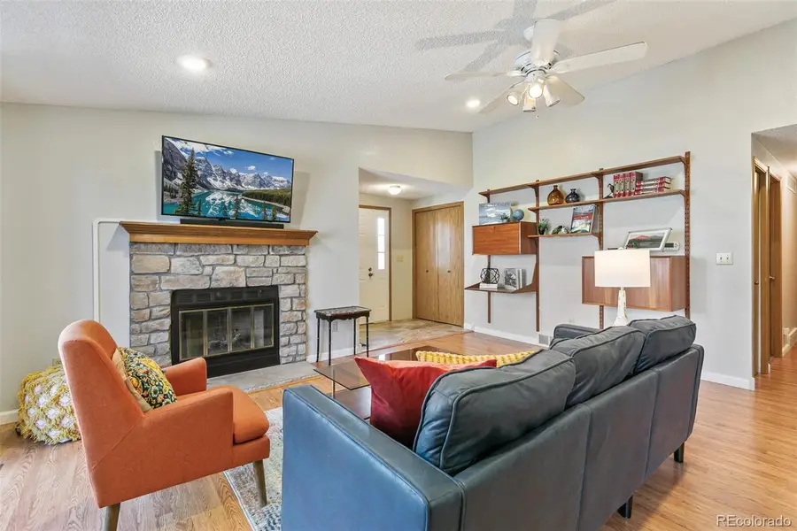 8442 Everett Way #D, Arvada, CO 80005 - Image #2