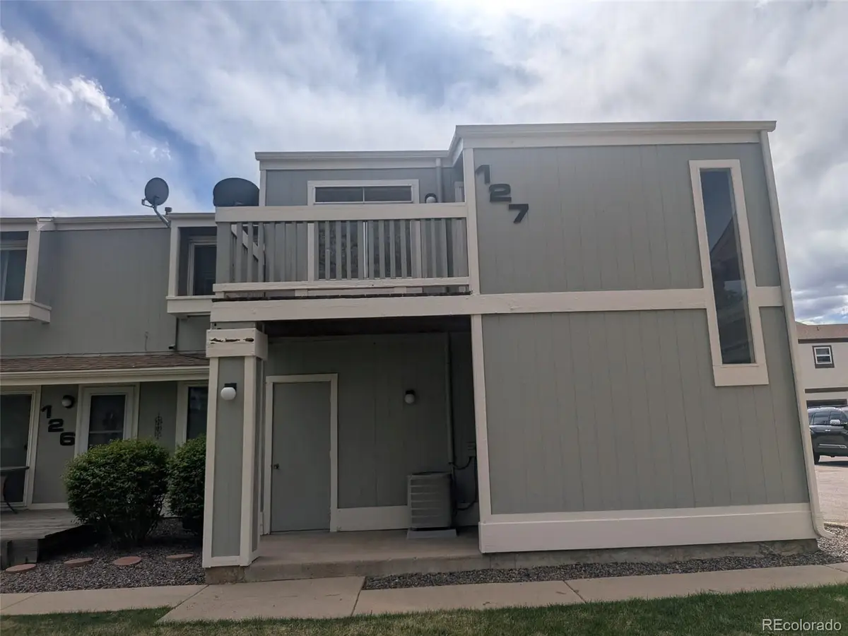 8752 Pierce Way #127, Arvada, CO 80003 - #1