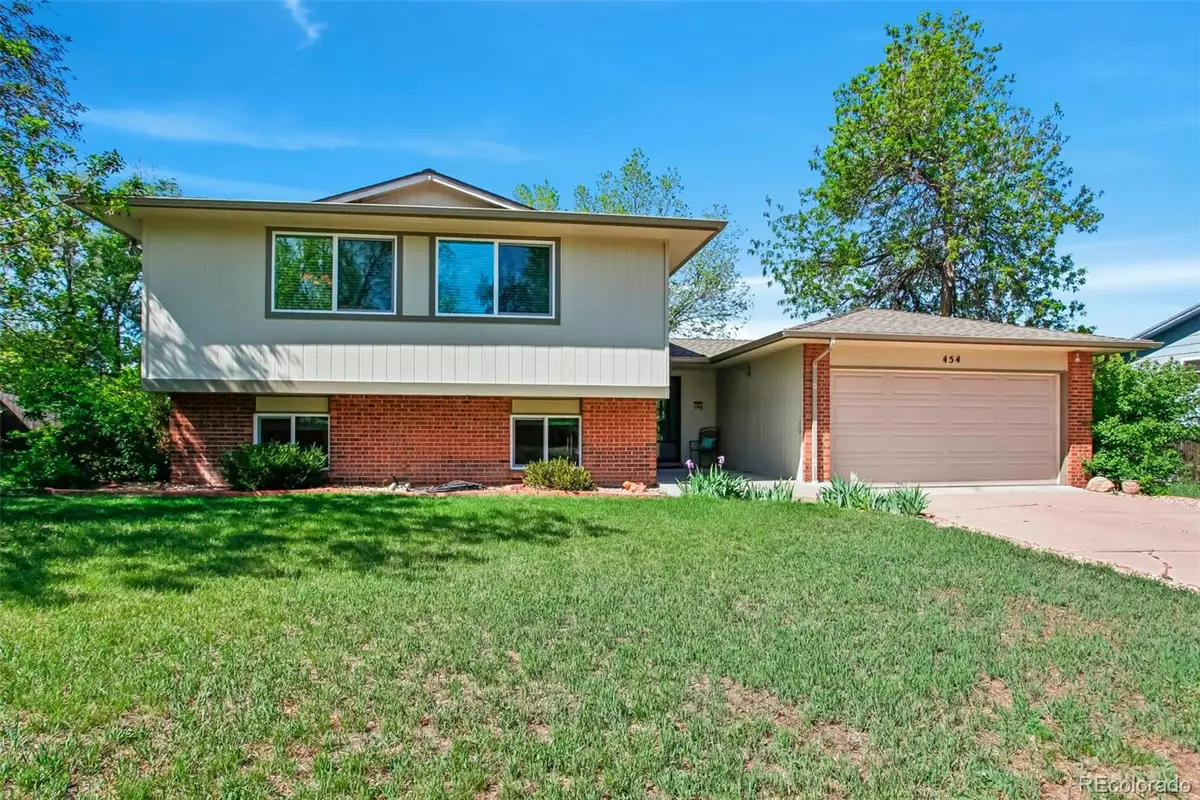 454 W Acoma Drive, Littleton, CO 80120 - #1