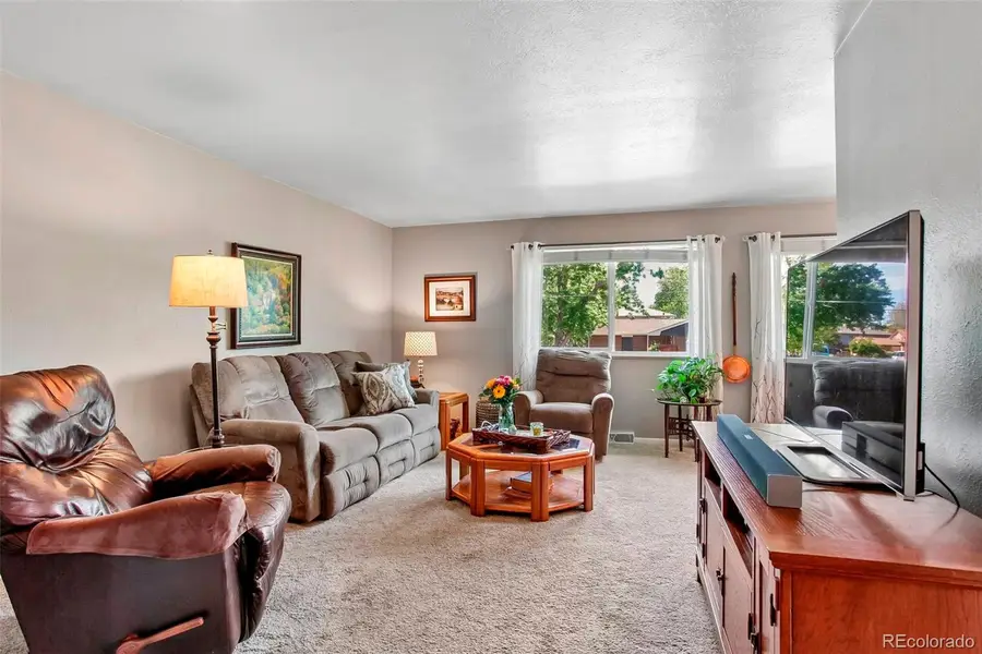 454 W Acoma Drive, Littleton, CO 80120 - #2